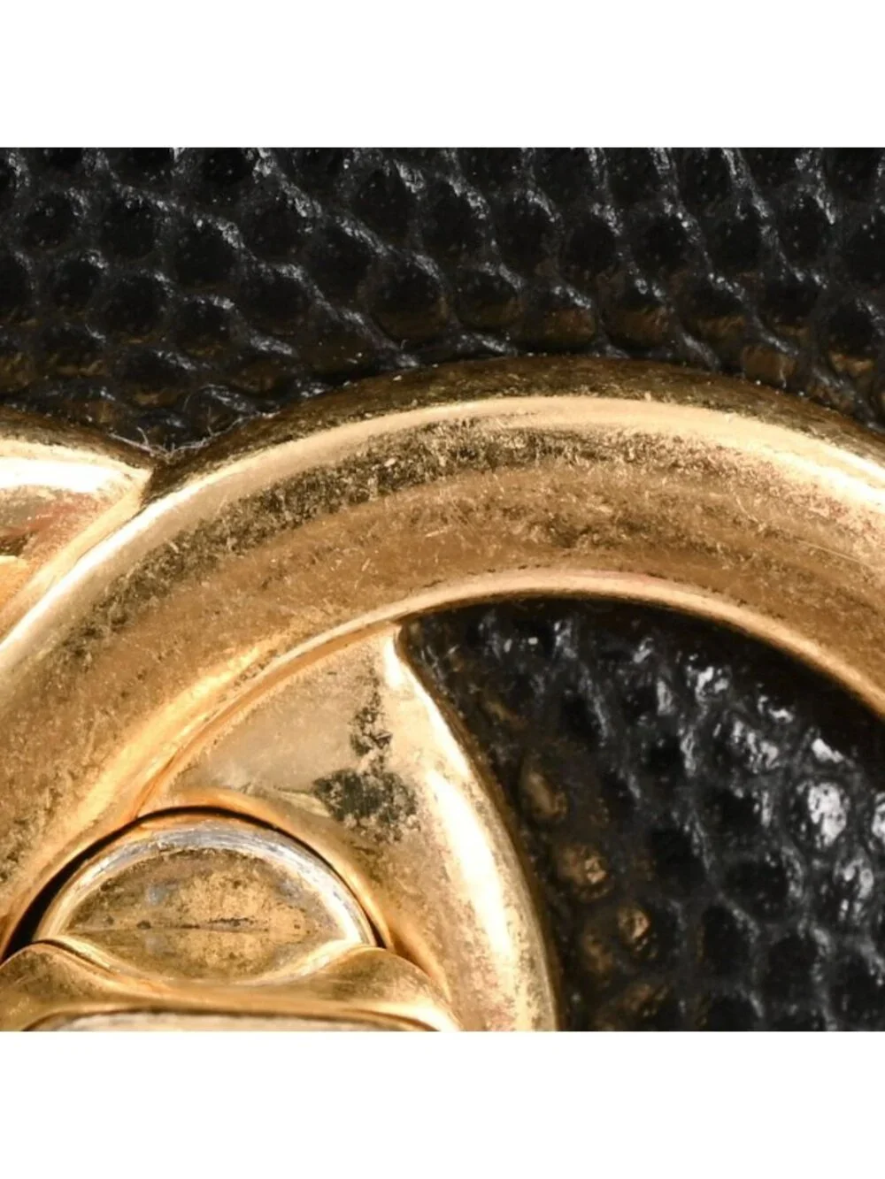 Chanel Shoulder Bag Top Handle Flap